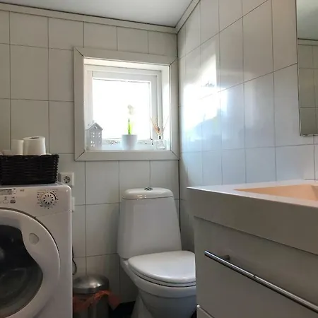 City Apartments, Halvkannesmauet 12 Appartamento