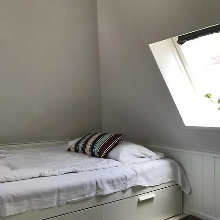 Appartamento City Apartments, Halvkannesmauet 12 *