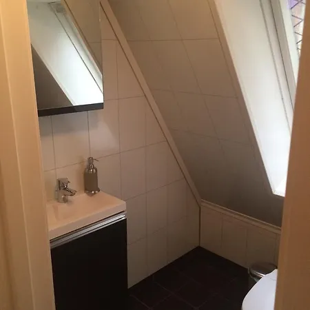 City Apartments, Halvkannesmauet 12 * 베르겐