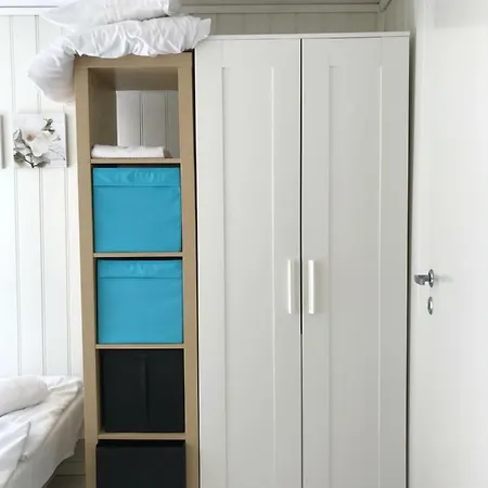 City Apartments, Halvkannesmauet 12 * 베르겐