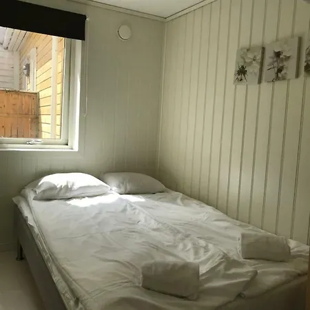 City Apartments, Halvkannesmauet 12