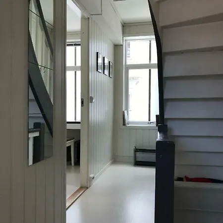 Apartament City Apartments, Halvkannesmauet 12