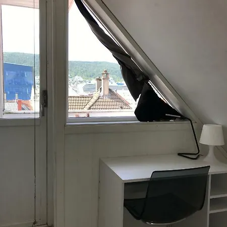 Apartament City Apartments, Halvkannesmauet 12 *