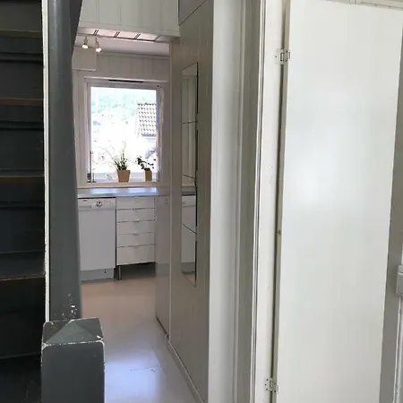아파트 City Apartments, Halvkannesmauet 12 *