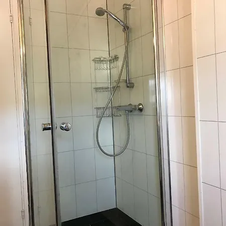 City Apartments, Halvkannesmauet 12 아파트
